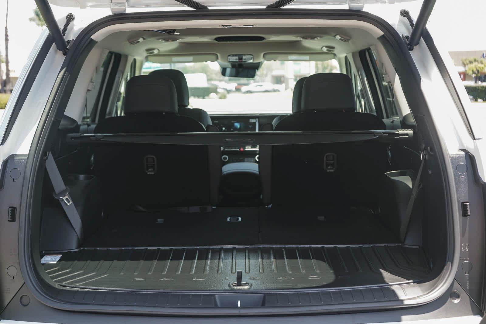 New 2026 Hyundai Palisade SEL Premium FWD image 26