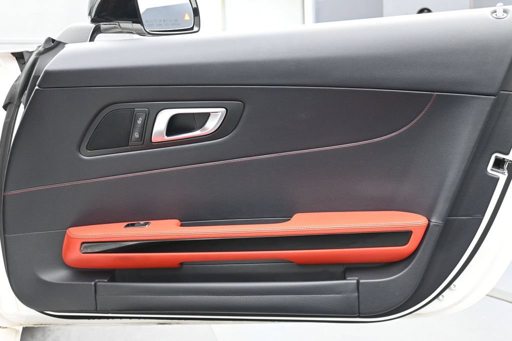 Used 2017 Mercedes-Benz AMG GT Coupe w/ AMG Aerodynamic Package image 20