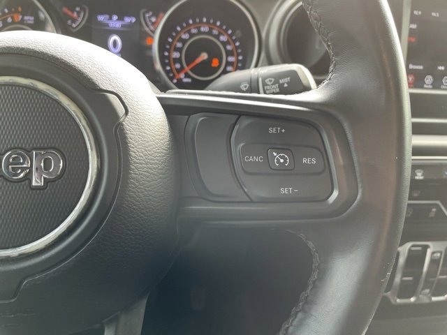 Used 2022 Jeep Gladiator Sport image 15