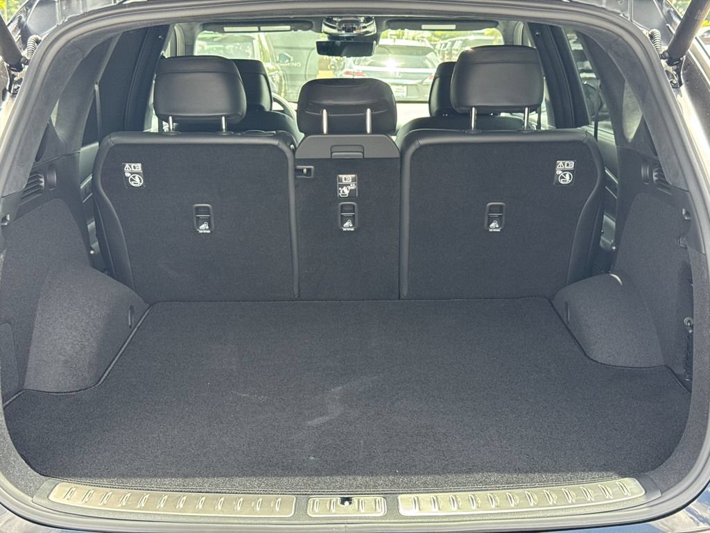 New 2026 Genesis GV80 3.5T Prestige AWD/4WD image 20