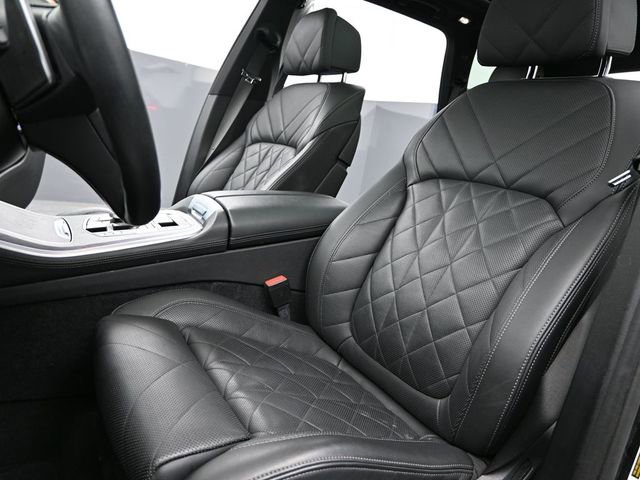Used 2024 BMW X5 xDrive40i w/ Premium Package image 16