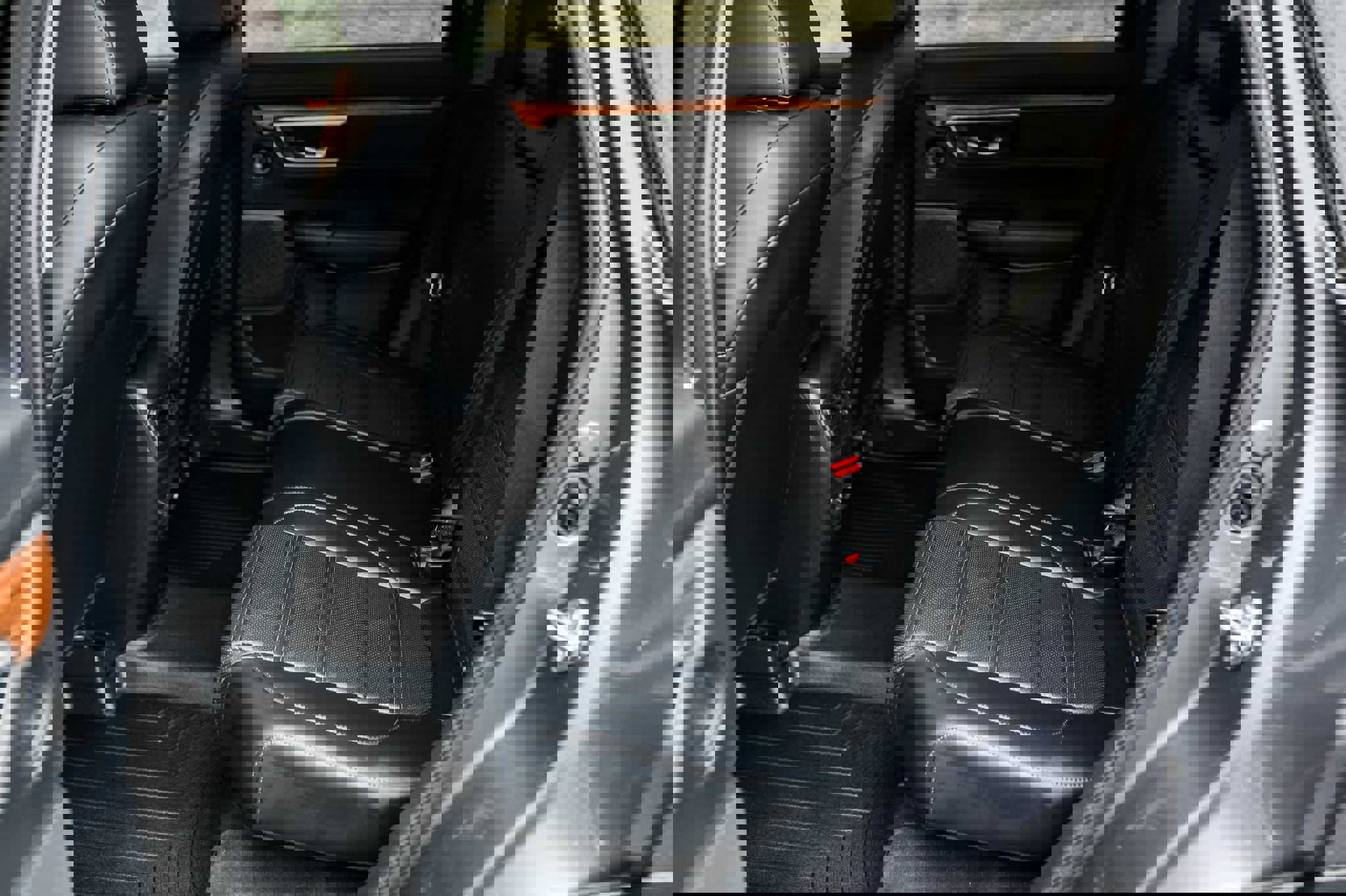 Used 2022 Honda CR-V EX-L image 21