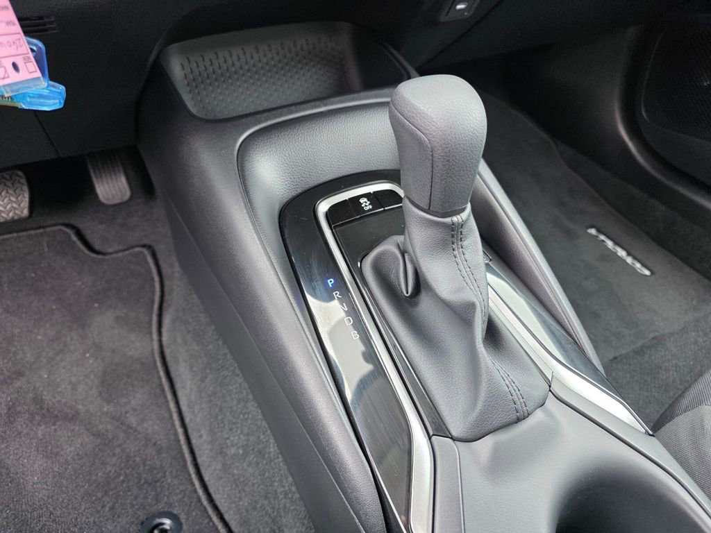 Used 2026 Toyota Corolla LE image 27