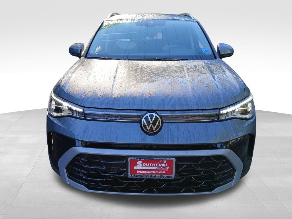 New 2026 Volkswagen Taos SEL AWD/4WD image 8