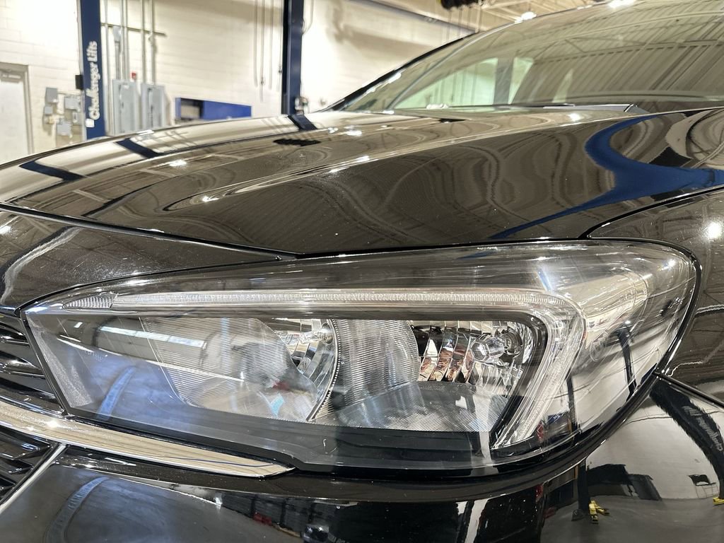 Used 2020 Buick Encore GX Preferred image 27