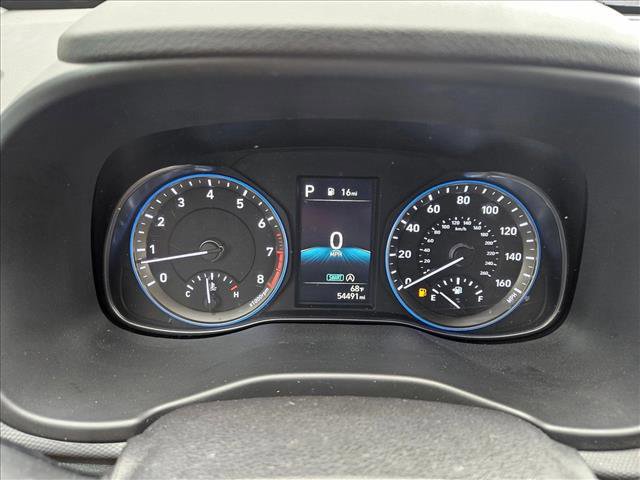 Used 2023 Hyundai Kona SEL w/ Cargo Package image 11
