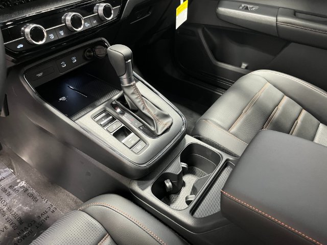 New 2027 Honda CR-V Sport Touring image 23