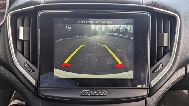 Used 2017 Maserati Ghibli S Q4 image 36