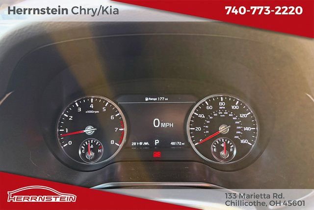 Used 2022 Kia Telluride SX w/ SX Prestige Package image 16
