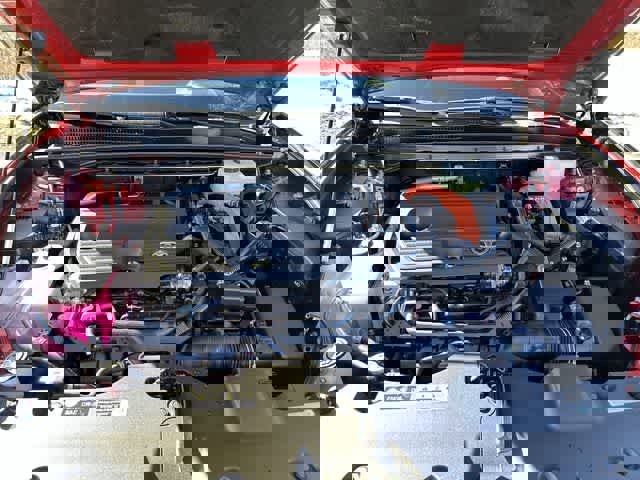 New 2025 Toyota Crown XLE image 24