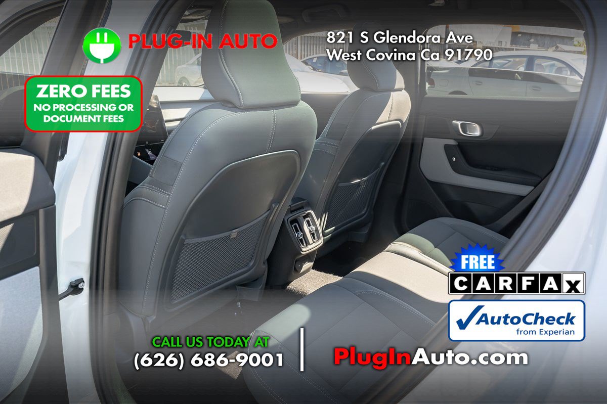 Used 2024 Polestar Polestar 2 AWD/4WD image 9