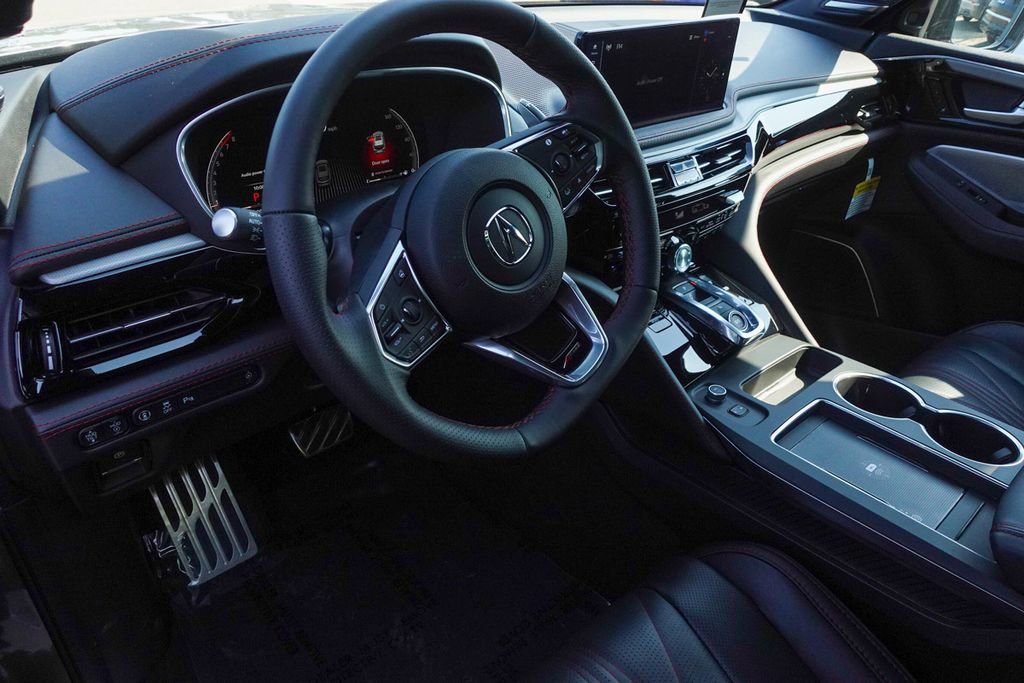 New 2026 Acura MDX A-Spec image 12