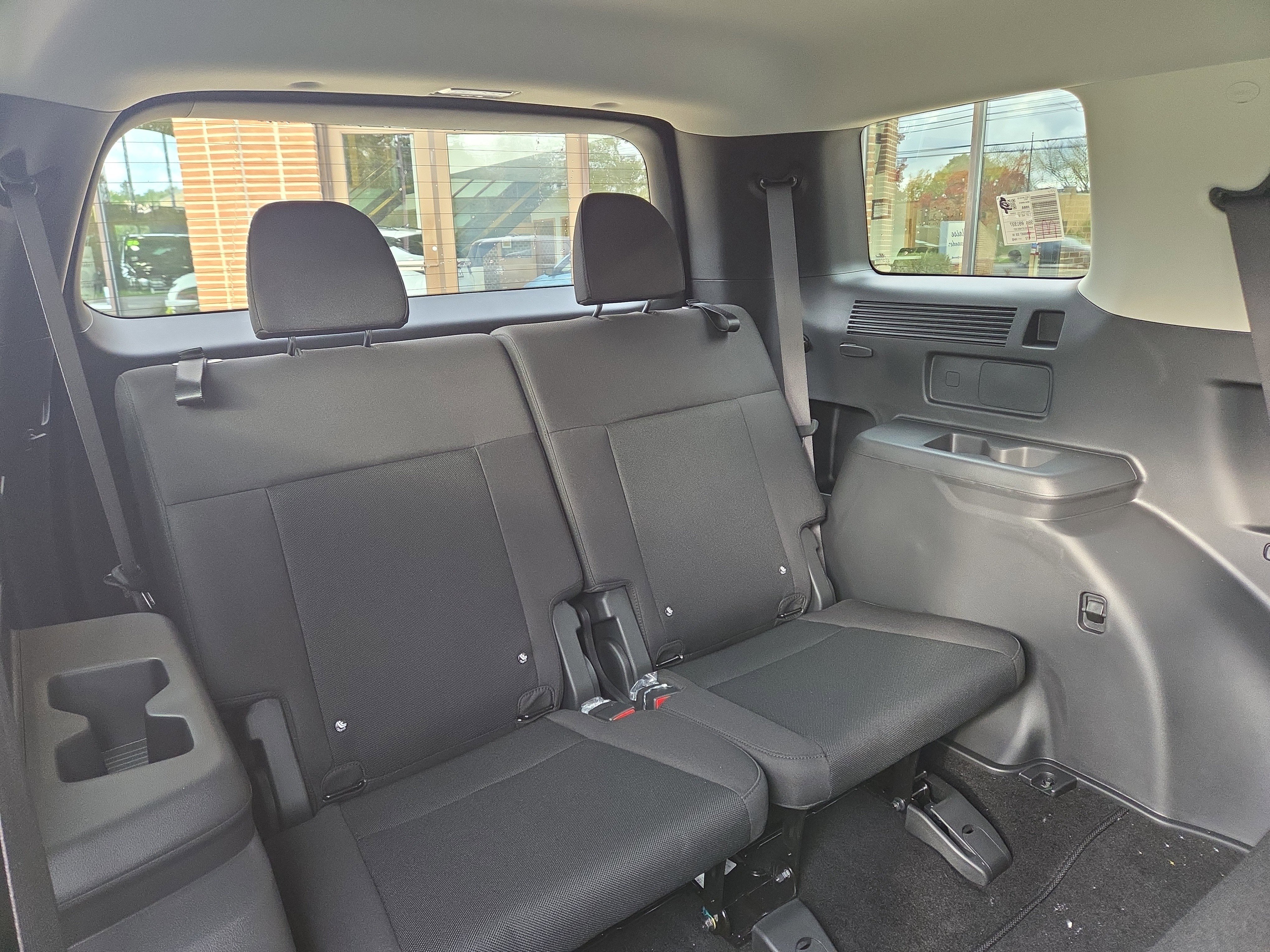 New 2026 Hyundai Santa Fe SE image 14