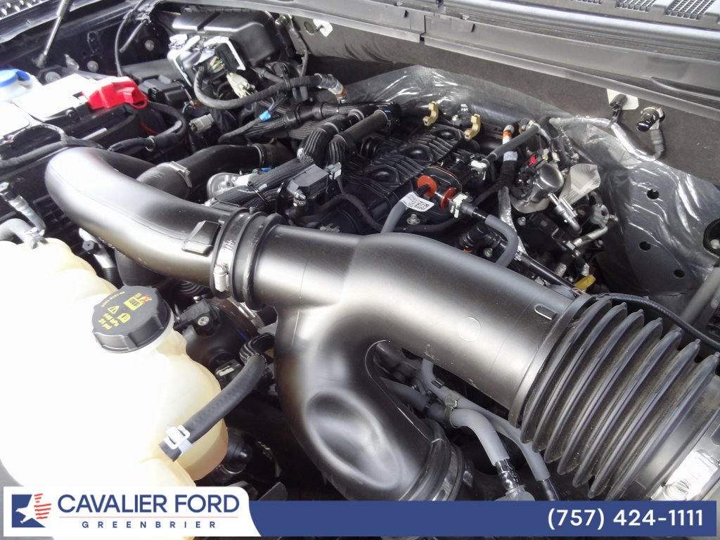 Certified 2024 Ford Expedition Limited image 53