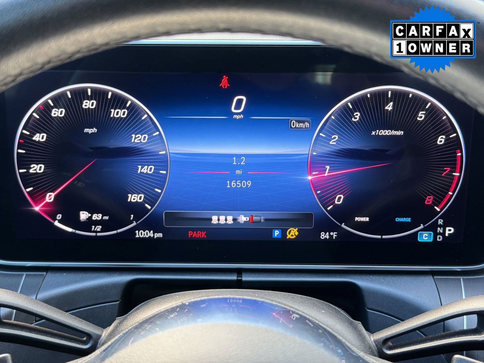 Certified 2023 Mercedes-Benz C 300 Sedan image 19