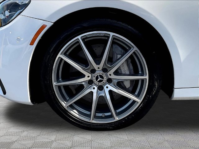 Used 2022 Mercedes-Benz E 350 Sedan w/ Driver Assistance Package image 36