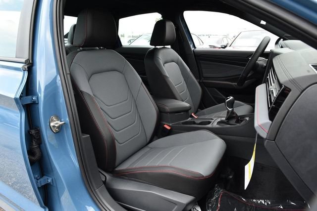 New 2026 Volkswagen Jetta GLI Autobahn FWD image 22