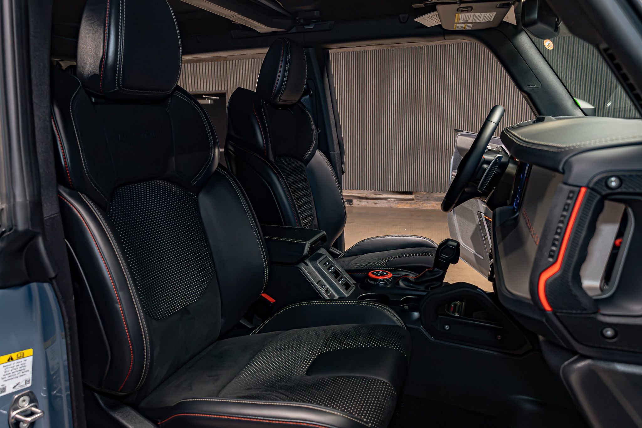 Used 2024 Ford Bronco Raptor image 26