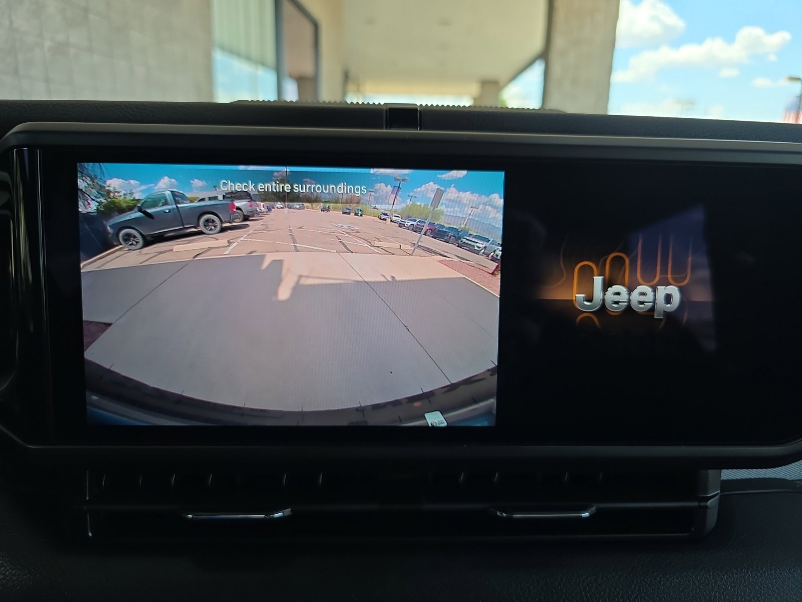 New 2025 Jeep Wrangler Sport image 28