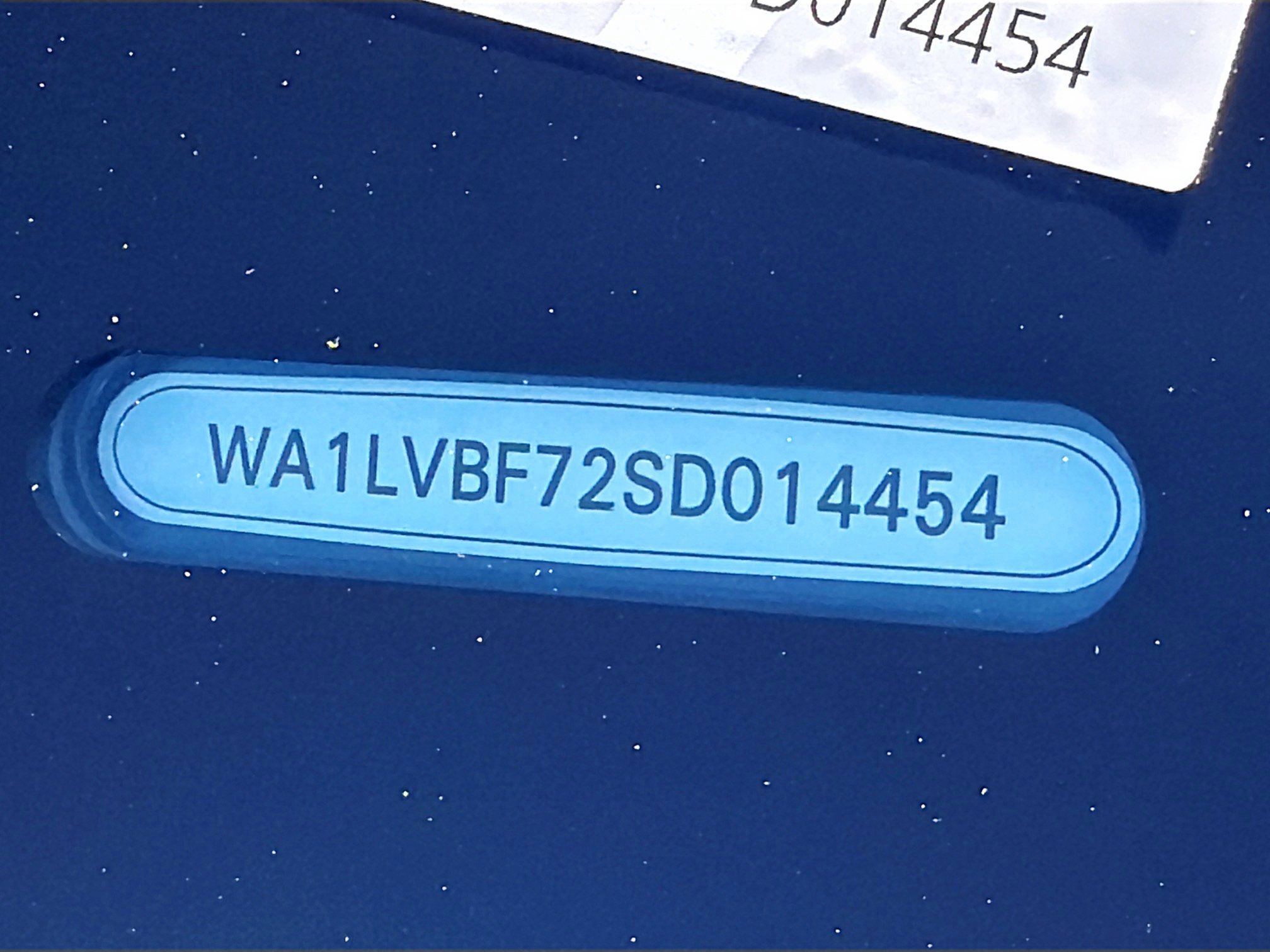 Used 2025 Audi Q7 3.0T Premium Plus image 44