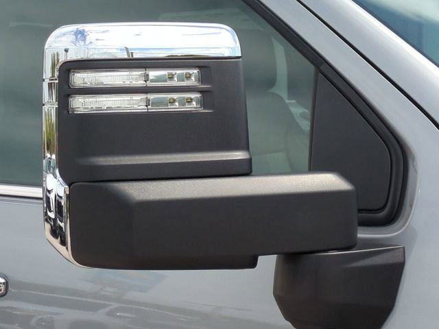 New 2026 Chevrolet Silverado 2500 High Country image 11