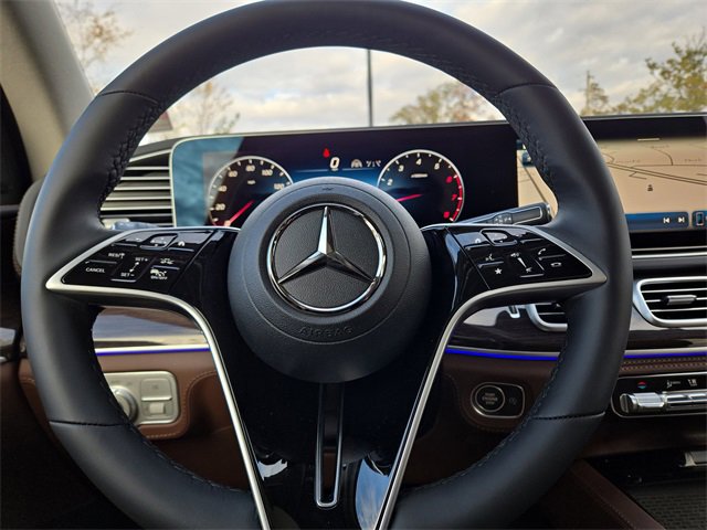 New 2026 Mercedes-Benz GLE 350 4MATIC image 18