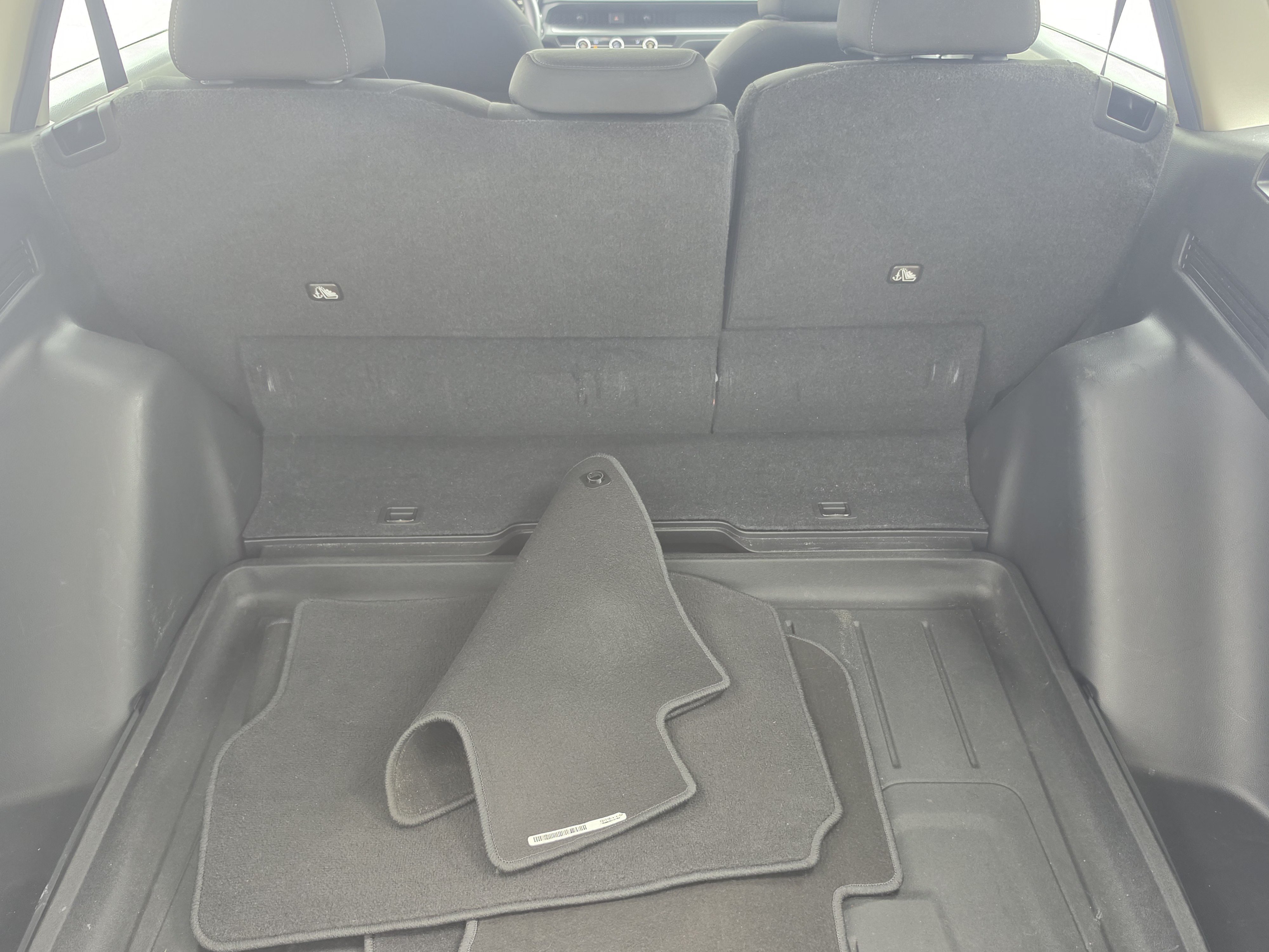 Certified 2024 Honda CR-V LX image 8