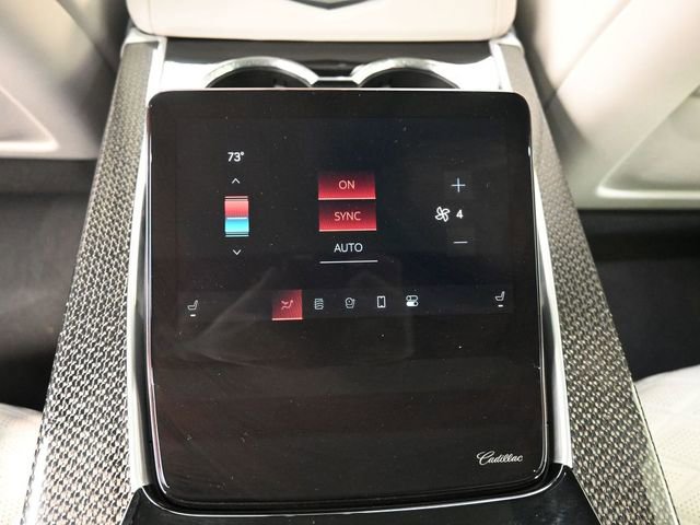 Used 2025 Cadillac Escalade V image 15