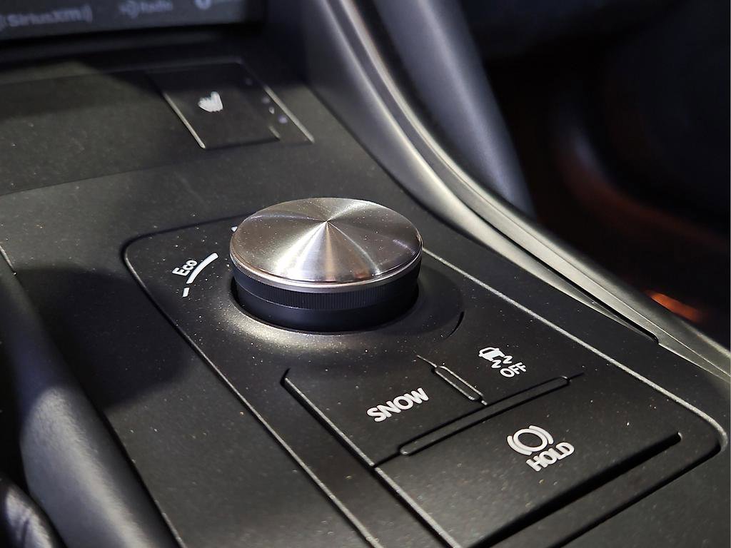 Used 2025 Lexus IS 350 F Sport w/ Accessory Package image 22