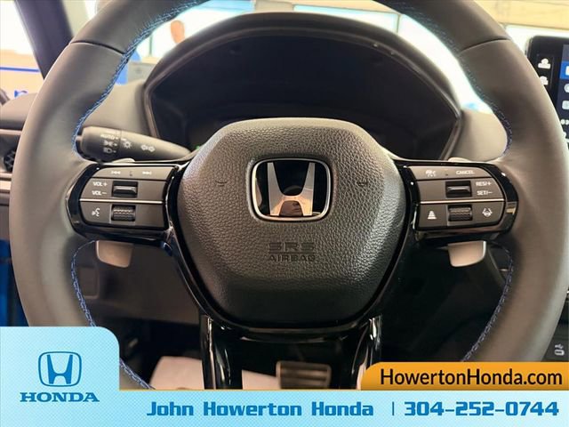 New 2026 Honda Prelude image 7