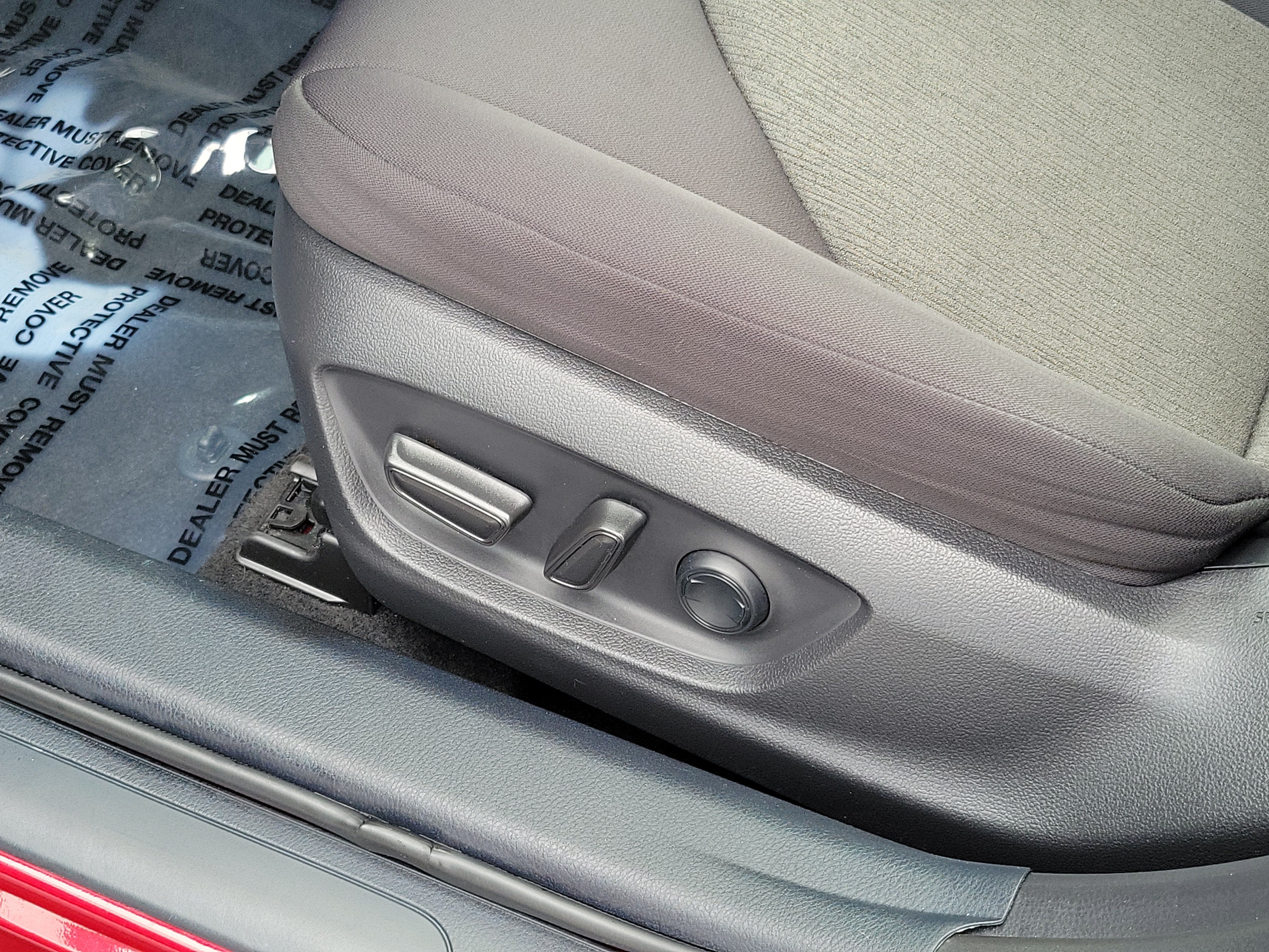 Certified 2022 Toyota Camry LE w/ Audio Upgrade Package FWD image 19