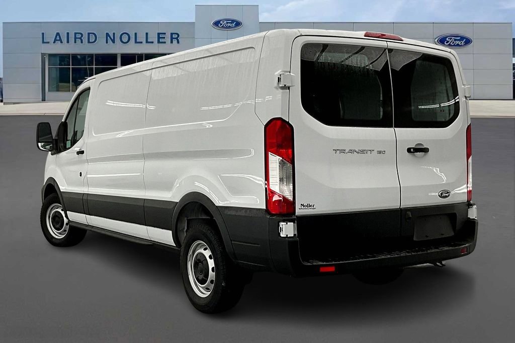 New 2025 Ford Transit 150 Base image 3