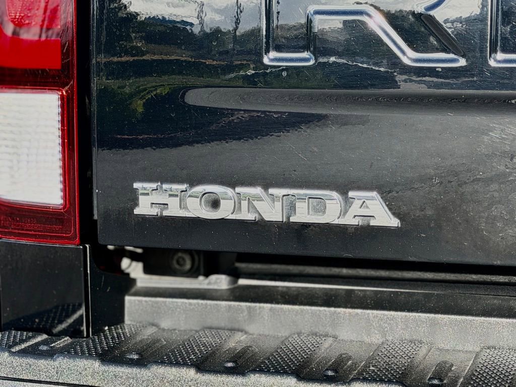 Used 2024 Honda Ridgeline TrailSport image 11