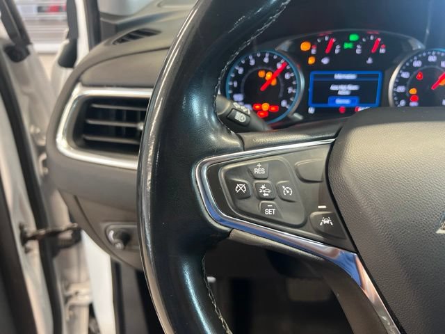 Used 2024 Chevrolet Equinox LT AWD/4WD image 12