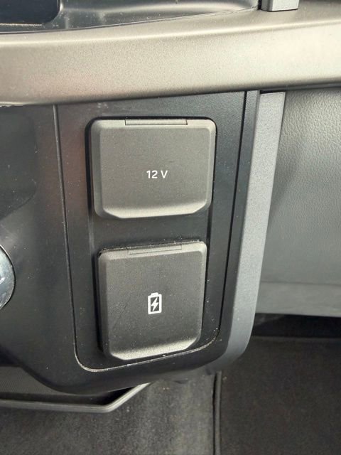Used 2024 Ford F150 XLT AWD/4WD image 24