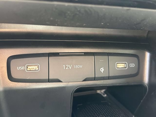 Used 2023 Hyundai Tucson SEL AWD/4WD image 26