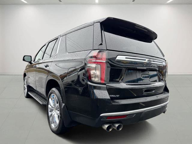Used 2022 Chevrolet Tahoe High Country w/ Max Trailering Package image 5