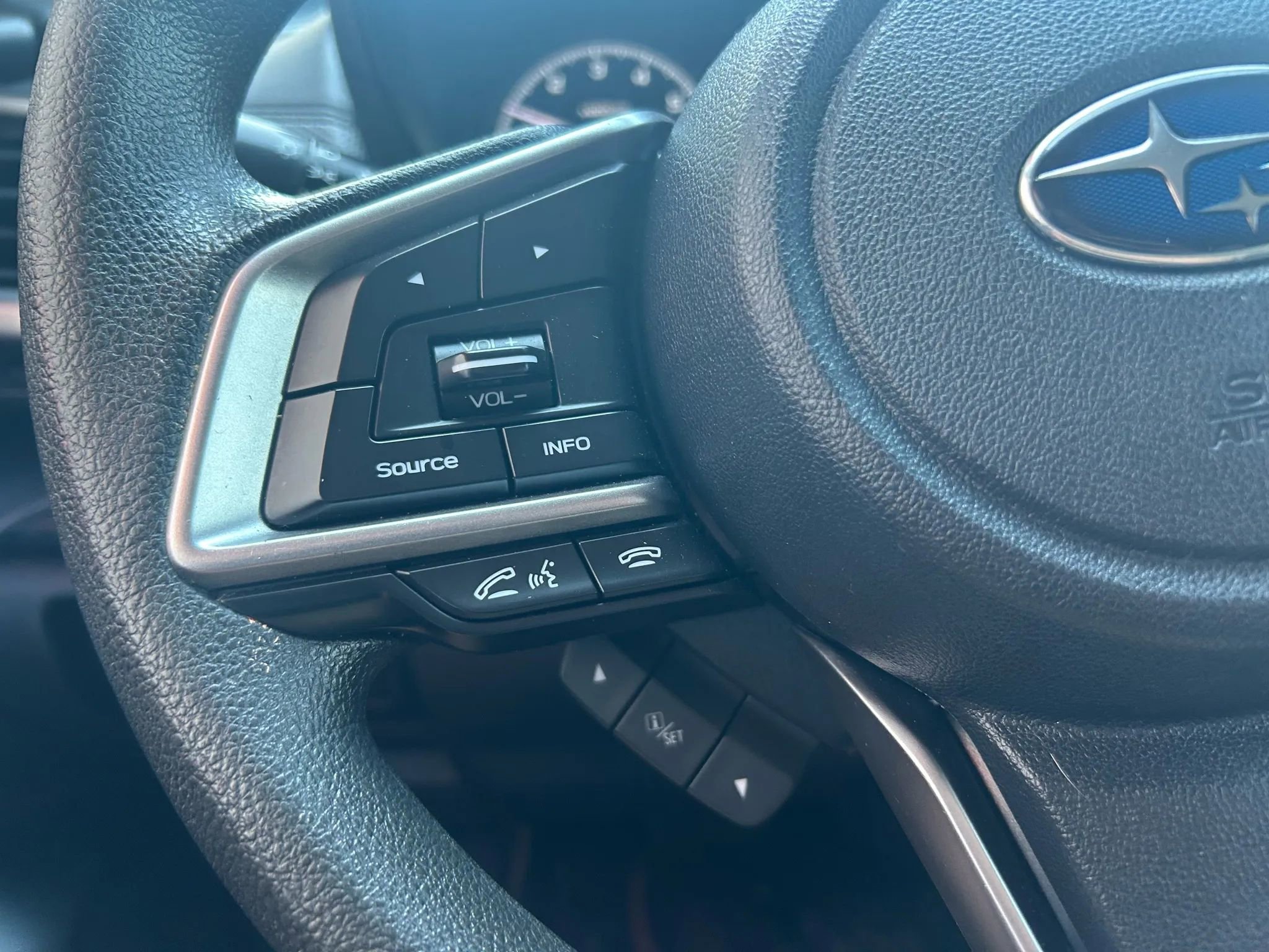 Used 2021 Subaru Forester image 6