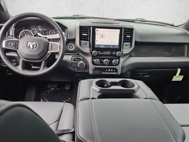 New 2026 RAM 1500 Tradesman RWD image 14