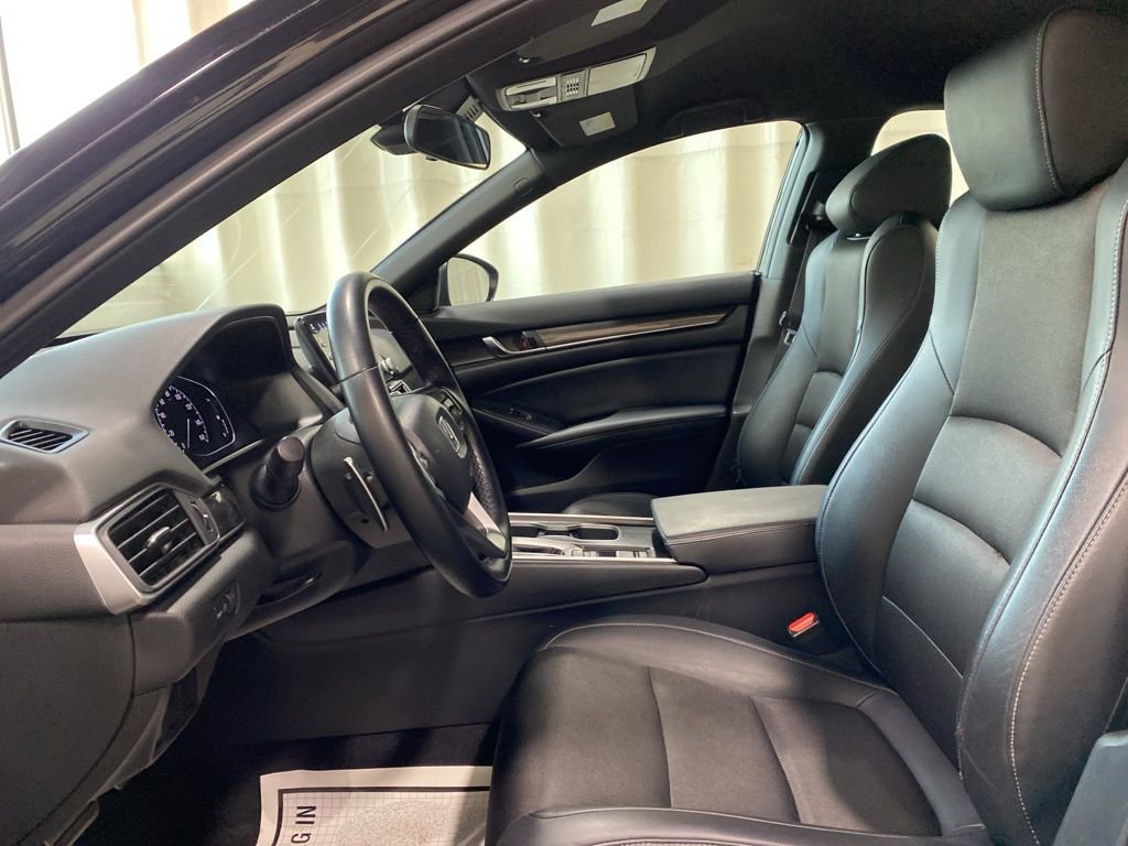Used 2022 Honda Accord Sport image 19