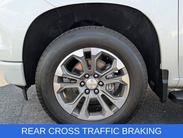 Used 2024 Chevrolet Silverado 1500 High Country image 7
