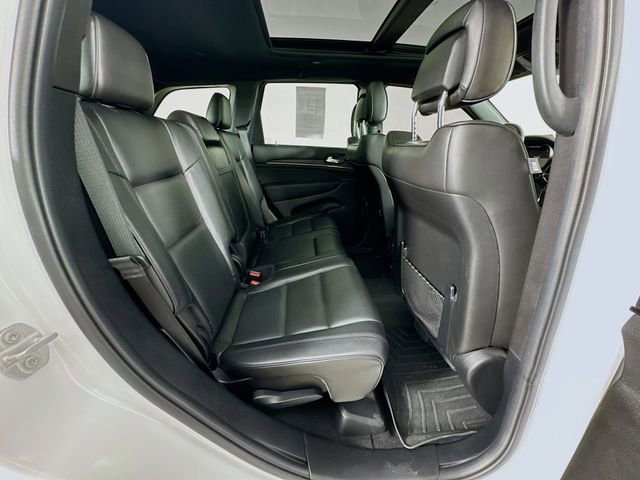 Used 2020 Jeep Grand Cherokee High Altitude image 28