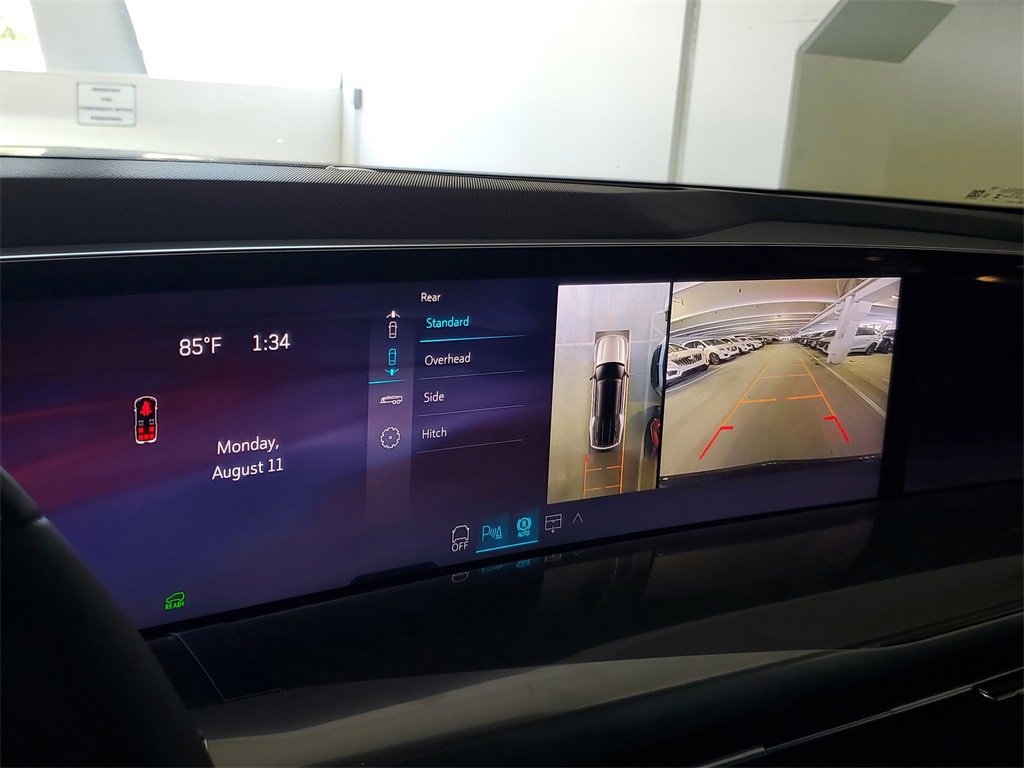 New 2026 Cadillac Escalade IQL Luxury image 22