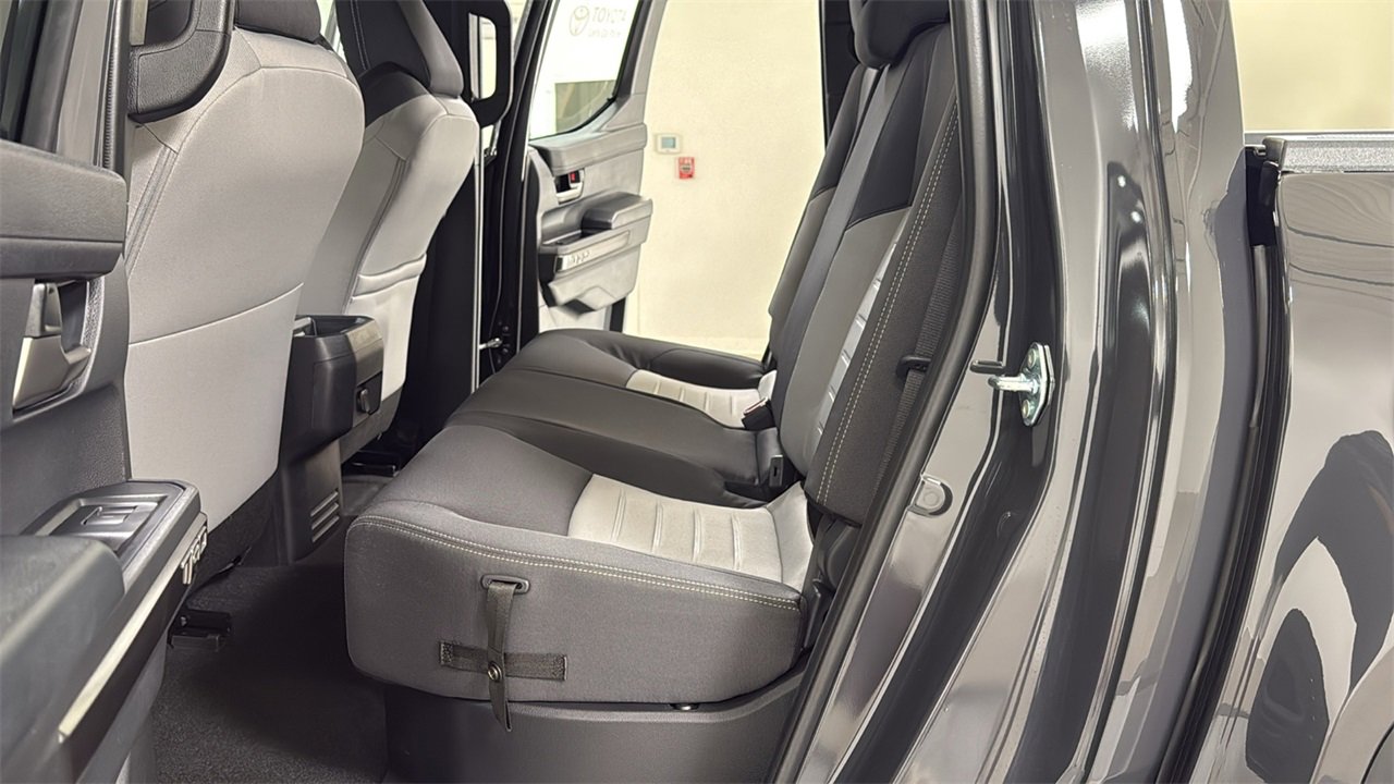 New 2026 Toyota Tacoma TRD Off-Road image 15