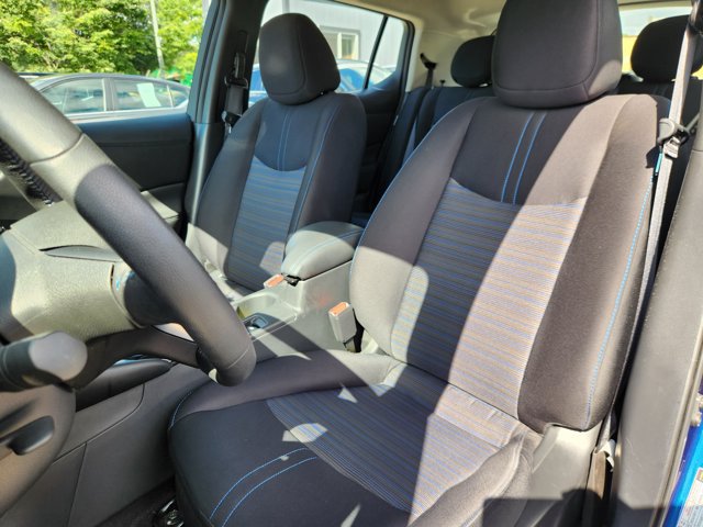 Certified 2023 Nissan Leaf SV Plus FWD image 7