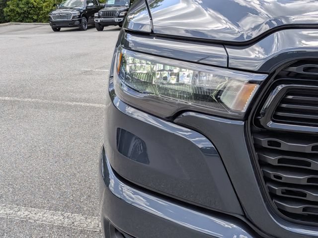 New 2026 RAM 1500 Express RWD image 10