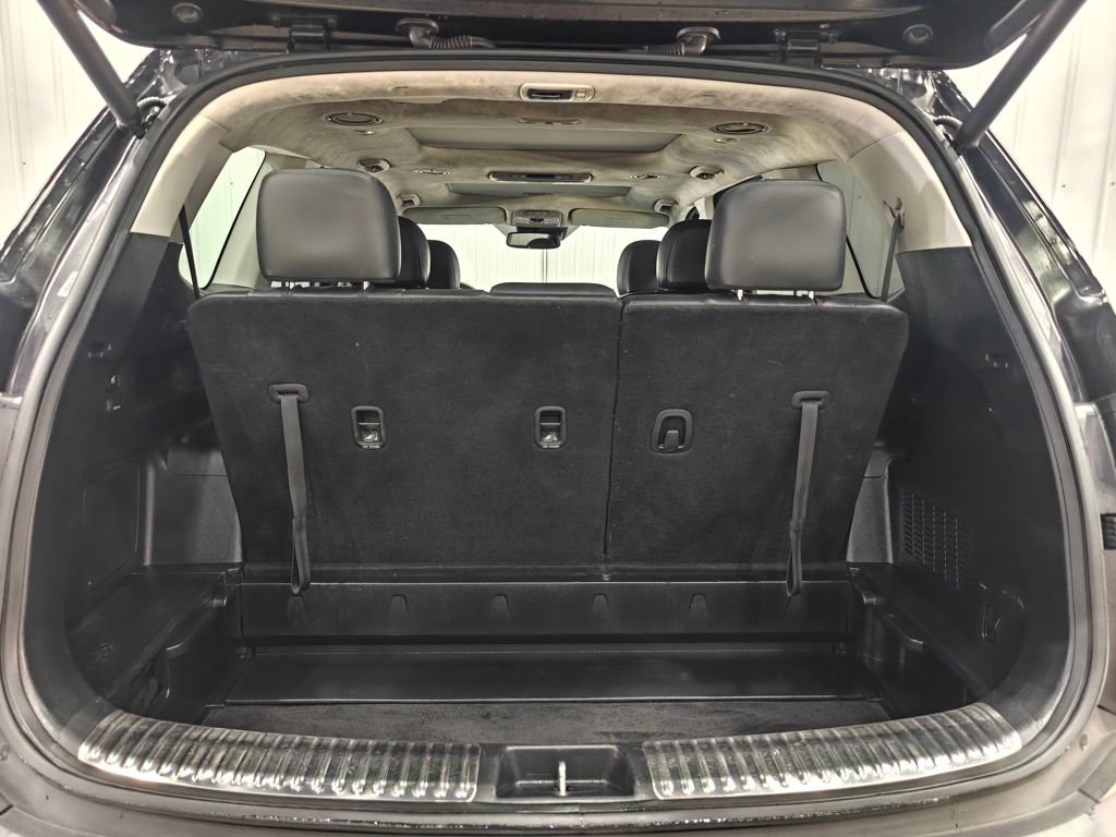 Used 2020 Kia Telluride SX w/ SX Prestige Package image 38