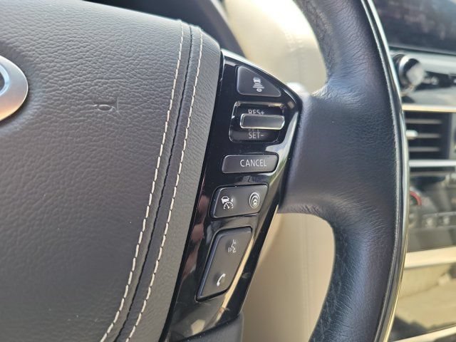 Used 2024 INFINITI QX80 Sensory AWD/4WD image 27