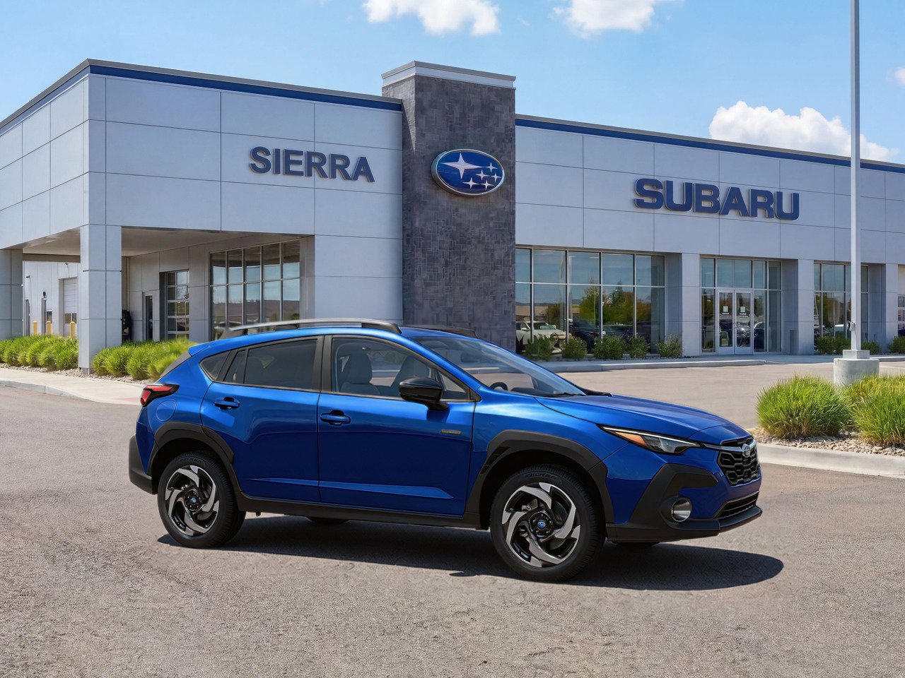 New 2026 Subaru Crosstrek 2.5i Limited image 15
