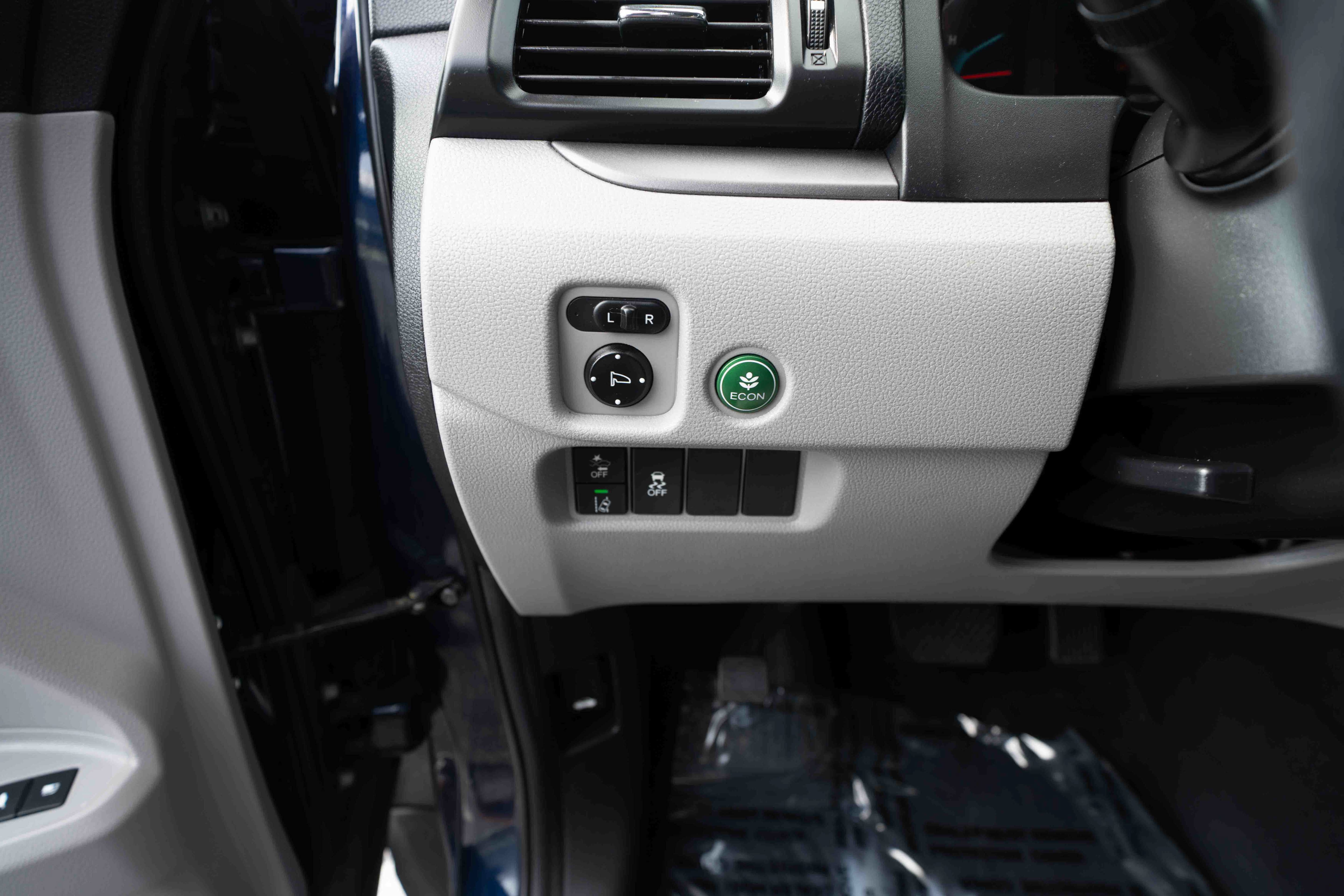 Used 2019 Honda Pilot EX-L image 11